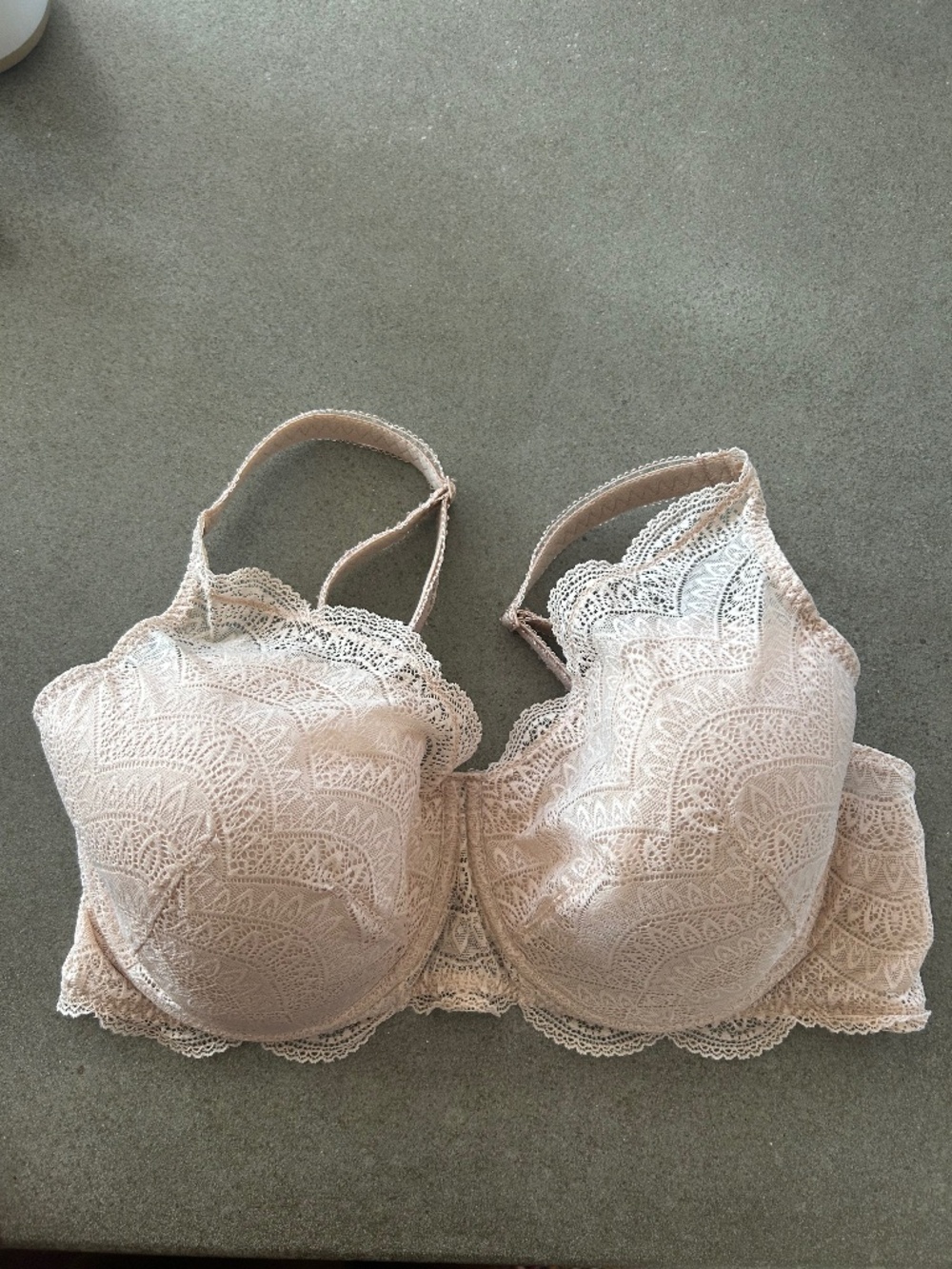 Simone Perele Bra 36G Like New